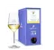 Domaine de Mirail 迷戀莊園白葡萄酒 1.5公升