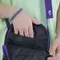 《 現貨 》日本🇯🇵The North Face 紫標 Shoulder Pouch 側背小包
