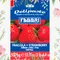 極品醬-草莓/ G風味 1.5kg ︱Delipaste Strawberry/ G