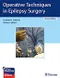 *Operative Techniques in Epilepsy Surgery