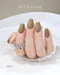 ARTiS di Voce 彩色甲油膠8g 060