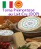 Toma Piemontese au Lait Cru (DOP)義大利托馬-皮埃蒙特硬質乳酪(生乳)