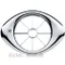 WMF Apple slicer Gourmet 蘋果切割器 #0634296040