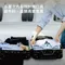 Aviator 飛行家系列 20吋 - 極緻奢華 全鋁鎂合金行李箱（三色可選)
