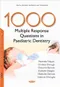 *1000 Multiple Response Questions in Paediatric Dentistr