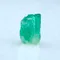 超光哥倫比亞木佐較高品質祖母綠原礦4.4ct