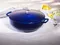 【缺貨】Staub 鑄鐵鍋 魚鍋 28cm 4.65L 藍 #40510-326