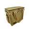 GT 素色系列一單位折疊收納袋 plain series one unit folding storage bag