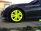 PLASTI DIP 消光漆 噴膜考漆-亮光黃 BLAZE YELLOW