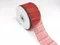 W035 網狀鐵絲邊緞帶 48mm  (W035 Net Wired Ribbon -48mm )