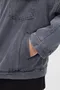 【22FW】韓國 雙口袋水洗牛仔外套