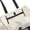 PT便攜式購物袋（米灰 / 31L） - Fyber Forma