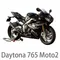 TRIMUPH - Daytona 765 moto2