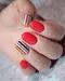 flicka nail arts 彩色凝膠-m001 正白