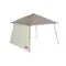 [ Coleman ] 快搭遮陽帳 III / L - 綠橄欖/灰咖啡｜客廳帳 炊事帳 CM-18227M000 CM-18228M000
