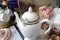 Wedgwood - osborne 咖啡壺