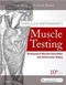 (舊版特價-恕不退換)Daniels and Worthingham’s Muscle Testing: Techniques of Manual Examination and Performance Testing