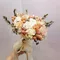 E1-5│捧花│新北市花店│蘆洲花店│婚禮│訂花│送花