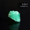 超光雲南祖母綠原礦4.05~4.9ct