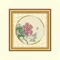 明蘭花 &牡丹