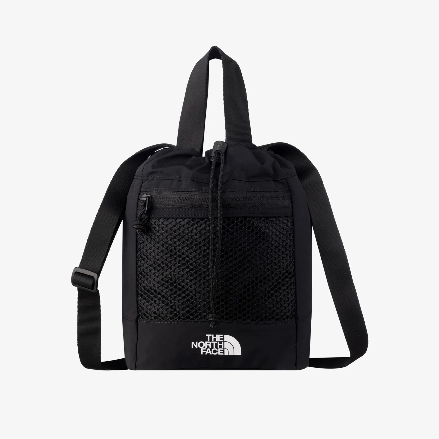 THE NORTH FACE LINDEN MESH BUCKET BAG MINI 網狀迷你水桶包NN2PR14