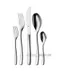 【缺貨】WMF SINUS Wings 不銹鋼30件餐具 #1265916040