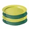 【Coleman】EASY-CLEAN盤組4入｜CM-36167