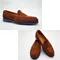 Folklore Classic 固特異手工真皮便士樂福鞋 Penny Loafer Loake Carmina 全客製