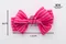 櫻之戀蝴蝶結 (K1740-272Cherry Blossom Love Butterfly Bow) ｜手作｜布置｜粉色｜緞帶用途