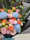 A4-25│母親節花束│新北市花店│蘆洲花店│花束│訂花│送花