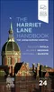 The Harriet Lane Handbook: The Johns Hopkins Hospital (紙本+全文電子書)