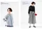日文書-香甜AOI的21款時尚服飾作品集