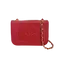 CHANEL Vintage | 紅色Mini COCO小半月包 斜背包