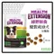 Health Extension 綠野鮮食 優質天然成幼犬糧(大顆粒)40LB(18KG)→慶到貨優惠價$2600