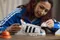 《 現貨 》Adidas Superstar金標 X Lego 樂高 (免運)