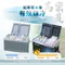 [ SANSUI 山水 ] 冰航號 - LG雙槽壓縮機控溫行動冰箱40公升 SL-G40 新一代升級版  露營冰箱 40L  雙槽冰箱