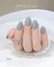 ARTiS di Voce 彩色甲油膠8g 058
