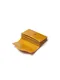 HYETHE－EGGSHELL CARD WALLET（MUSTARD）芥末黃色