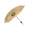 [Gossamer Gear] Folding Umbrella 折傘 - Gold | 173g