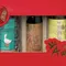 【下營區農會】三寶禮盒B款(黑豆清蔭油420毫升+原味鵝肉鬆250克+海苔鵝肉鬆250克)(含運)ˇ