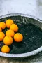 法國頂級甜橙精油(天然來源)