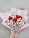 A1-40│情人節花束│新北市花店│蘆洲花店│花束│花店│訂花│送花