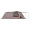 [ Coleman ] ヾ2024新入荷 ﾉﾞ灰咖啡DX 3025 TOUGH 2-ROOM HOUSE｜CM-07040 DX灰咖啡
