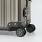 [SWISS STYLE] Aviator-極緻奢華鋁鎂合金行李箱 29吋 (鐵灰色)