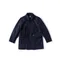 Folklore Classic USN Pea Coat 海軍雙排扣厚毛呢中長版大衣 風衣 740N McCoy 參考