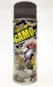 PLASTI DIP 消光漆 噴膜考漆-迷彩棕 CAMO BROWN