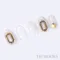 TSUMEKIRA Hanako設計 VINTAGE FRAME(白)NN-HNK-109