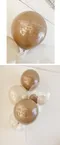 驚喜氣球：Bubble氣球物語-生日系列 [W2101]