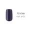 flicka nail arts 彩色凝膠-m020