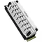 HS-1110 M.2 2280 SSD 散熱片組